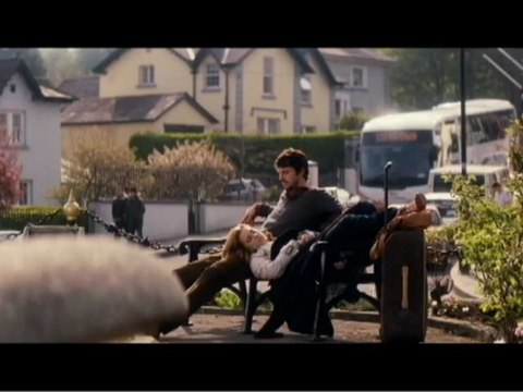 DONNE-MOI TA MAIN - Bande-annonce VF