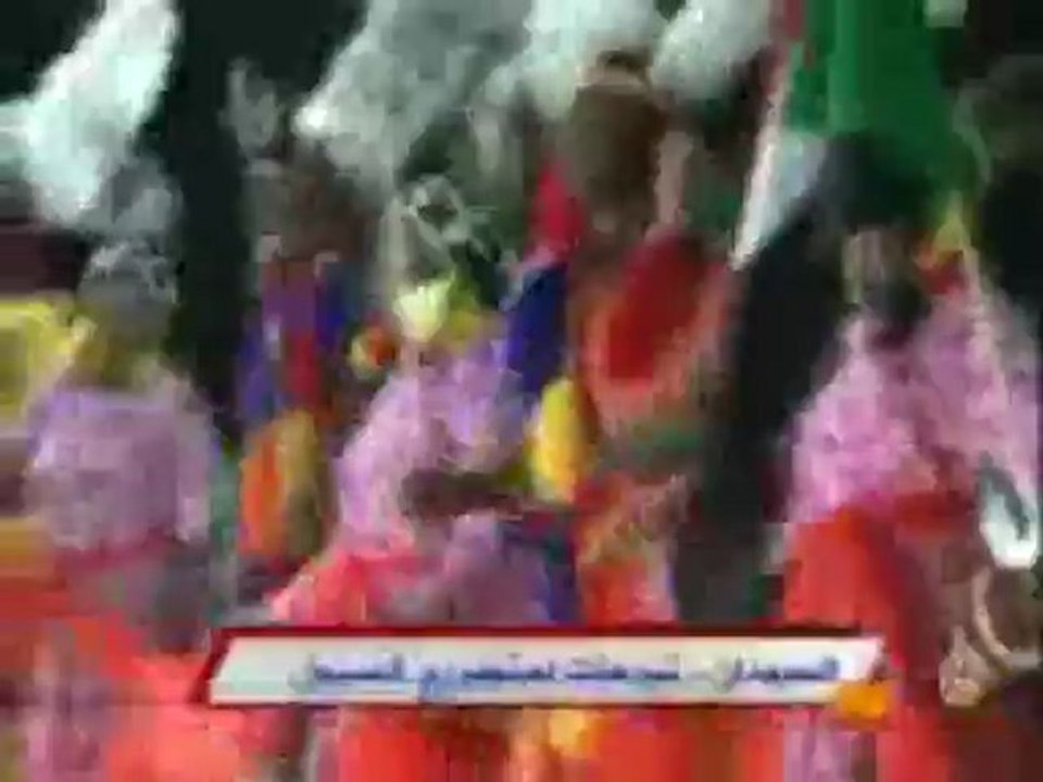 تبرعات لمتضرري السيول في السودان