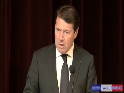 - Pour Nicolas Sarkozy, Christian Estrosi, ancien ministre de l’Industrie