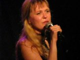 Agnès Bihl, Véro, A Thou Bout d'Chant, Lyon, Avril 2012