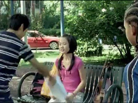 THE KARATE KID - Bande-annonce VO