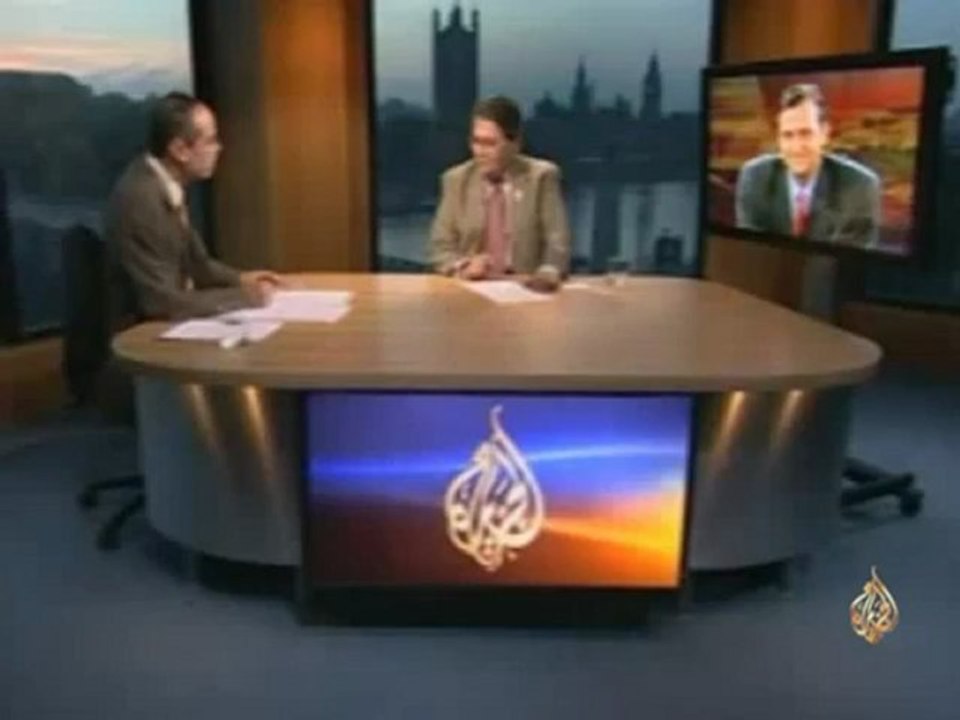 أكثر من رأي - أميركا وسباق التسلح في الشرق الأوسط10/8/2007