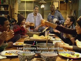 SEXY DANCE 3 EN 3D - Bande-annonce VO