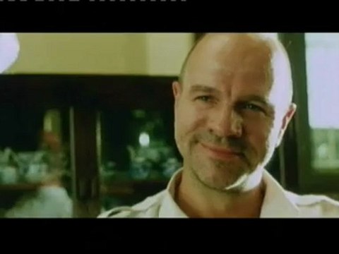 CARGO LES HOMMES PERDUS - Bande-annonce VF