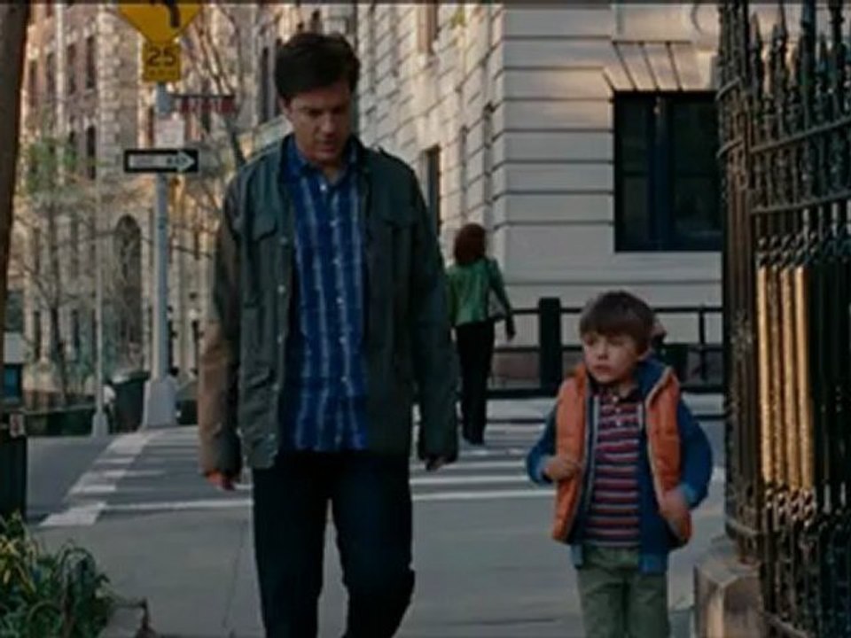 UNE FAMILLE TRES MODERNE - Bande-annonce VF