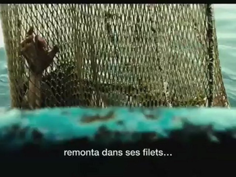 ONDINE - Bande-annonce VO