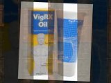 VigRX Oil Reviews - What Is VigRX Oil?