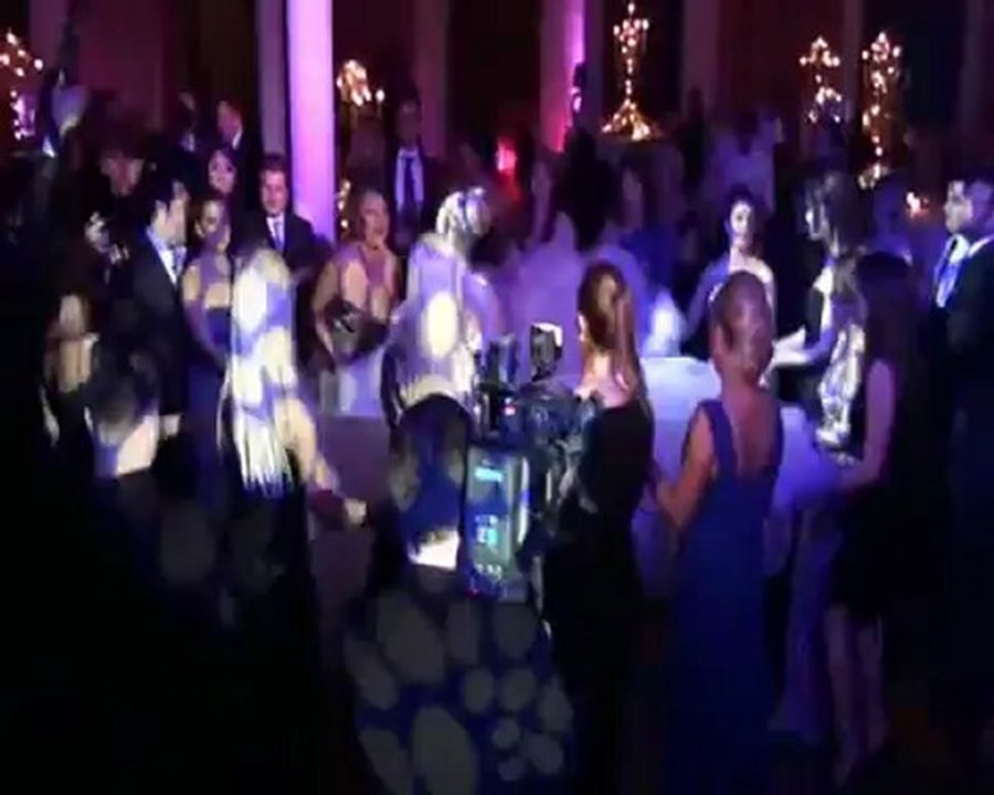 Davet ve Düğün Orkestrası Grup Tria_Müzik Organizasyon_Mavi Boncuk