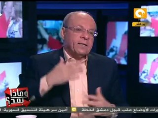 وماذا بعد: إيران والإخوان المسلمون في مصر