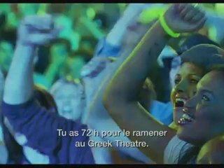 AMERICAN TRIP - Bande-annonce VO