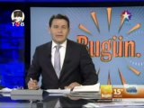 Füze Kalkanı Eylemi Star Bugün Programında