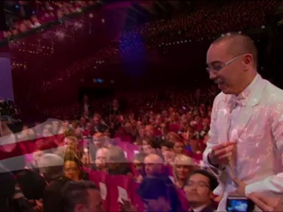 ONCLE BOONMEE (QUI SE SOUVIENT DE SES VIES ANTERIEURES) - Bande-annonce VO