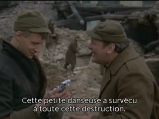 ABATTOIR 5 - Bonus VO