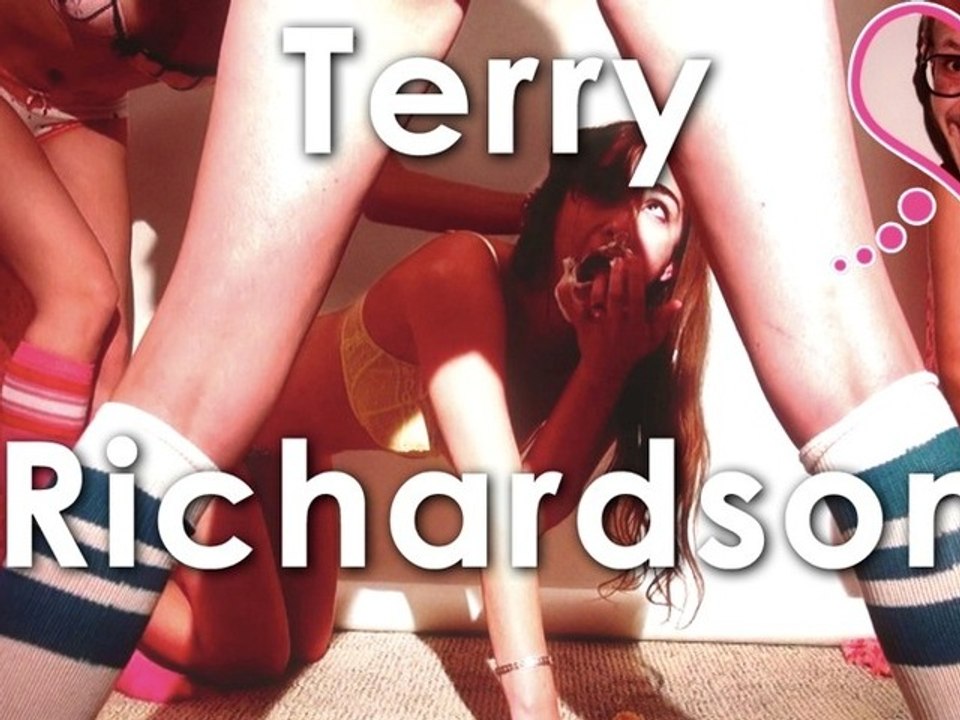Terry Richardson: A Fashion Fable