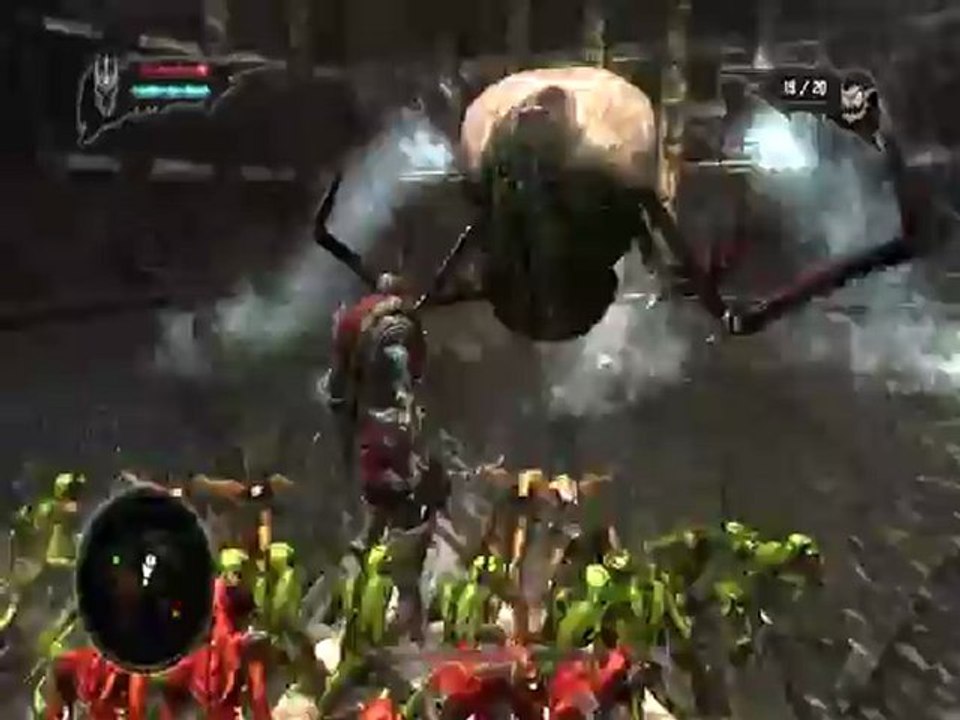 [S6][P4] Overlord 2
