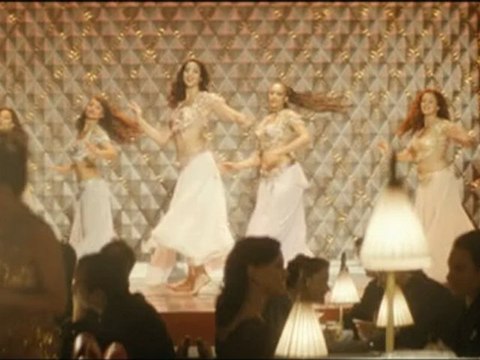 HORS LA LOI - Teaser VF