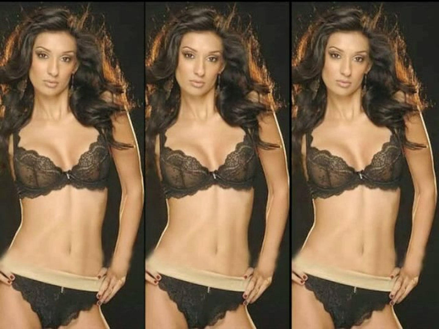 Preeti Desai's Hot Bikini Shoot - video Dailymotion