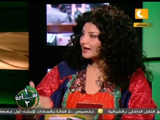 نص ساعة: فن السيرك .. نجوم السيرك القومى