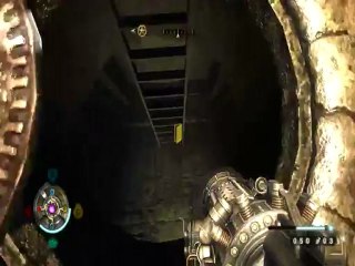 [S2][P12] Wolfenstein