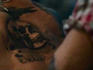 EXPENDABLES : UNITE SPECIALE - Bande-annonce VF