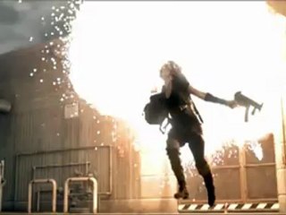 RESIDENT EVIL : AFTERLIFE - Bande-annonce VF