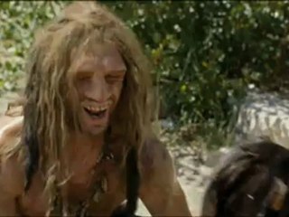 AO LE DERNIER NEANDERTAL - Bande-annonce VF