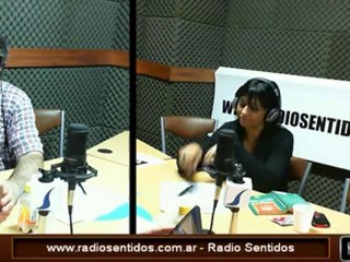 Que Sabes de Amor Nº 18 del 09/04/2012 - 1ra. parte