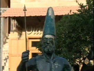 مهرجان جبيل اللبناني