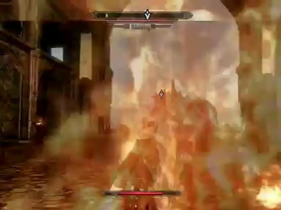 The Elder Scrolls 5 - Skyrim (Test)