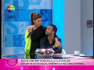 Ceylan 'Kendisi Lazım' şarkısı