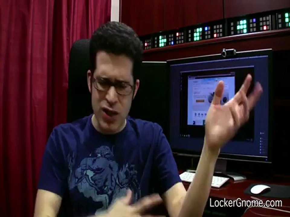 What to Look for in a New Computer