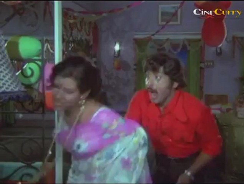 Korikale Gurralaithe Title Song (Male Version)