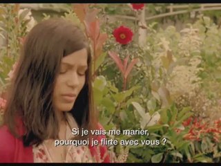 VOUS ALLEZ RENCONTRER UN BEL ET SOMBRE INCONNU - Bande-annonce VO