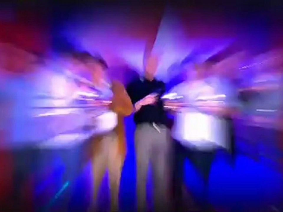 EPT Saison 6 - Episode 33 Monte Carlo
