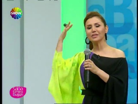 Ceylan'dan Düzgün Baba Dağları şarkısı