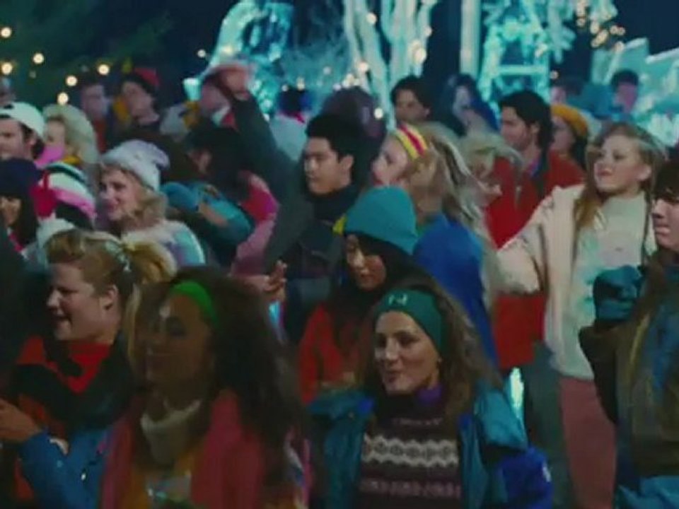 LA MACHINE A DEMONTER LE TEMPS - Bande-annonce VF