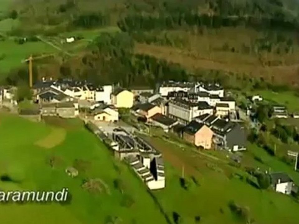 Asturias capitulo 1 (conoce asturias)