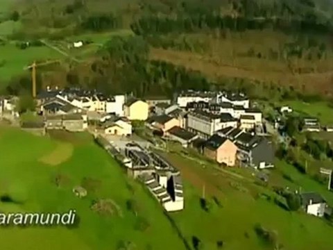 Asturias capitulo 1 (conoce asturias)