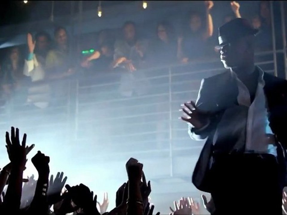 Ne-Yo - Burnin Up (Official Music Video) [HD]