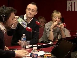 La chronique de Régis Mailhot dans A la Bonne Heure du 10 avril