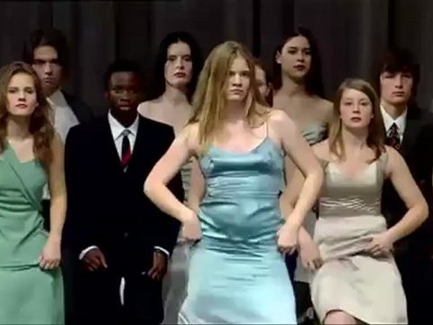 LES REVES DANSANTS - Bande-annonce VO