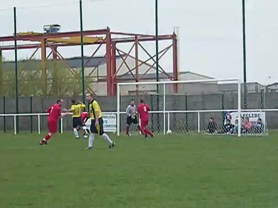 MAC - BHS 80  But d'Anthony Mallet