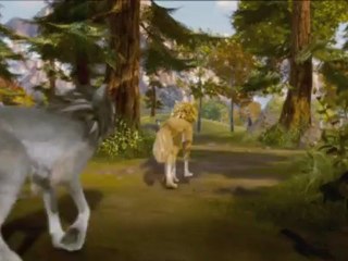 ALPHA ET OMEGA - Bande-annonce VF