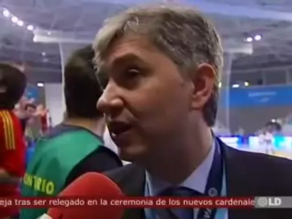 Noticias a las 11h - 26/11/07