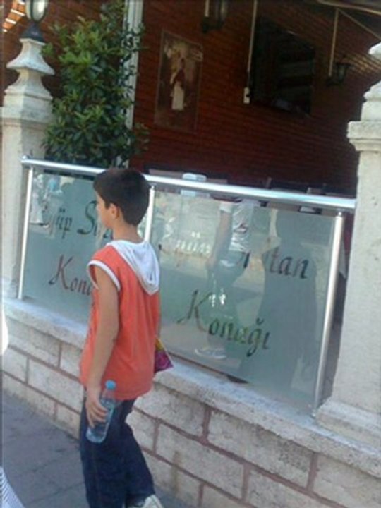 Çok GÜzel