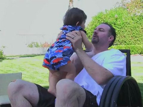 PARANORMAL ACTIVITY 2 - Bande-annonce VO