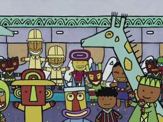 ALLEZ RACONTE - Bande-annonce VF