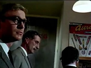 IPCRESS-DANGER IMMEDIAT - Bonus VF