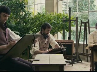 VENUS NOIRE - Bande-annonce VF