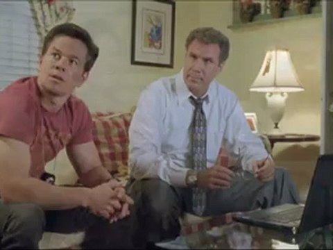 VERY BAD COPS - Bande-annonce VO